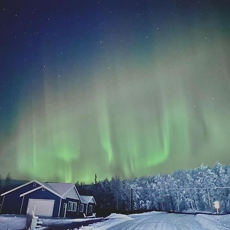 Ferienwohnung Beautiful And Comfy Palmer Gem Near Hatcher Pass Wasilla Exterior foto