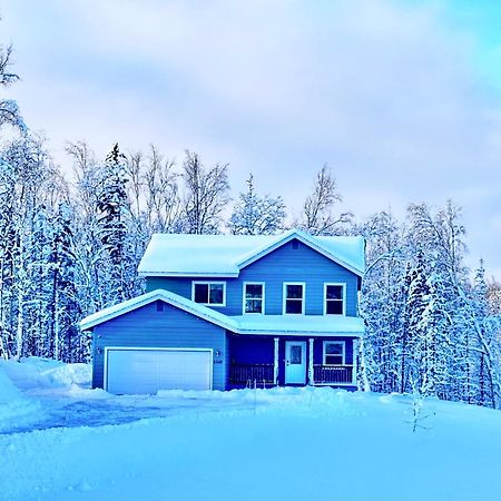 Ferienwohnung Beautiful And Comfy Palmer Gem Near Hatcher Pass Wasilla Exterior foto