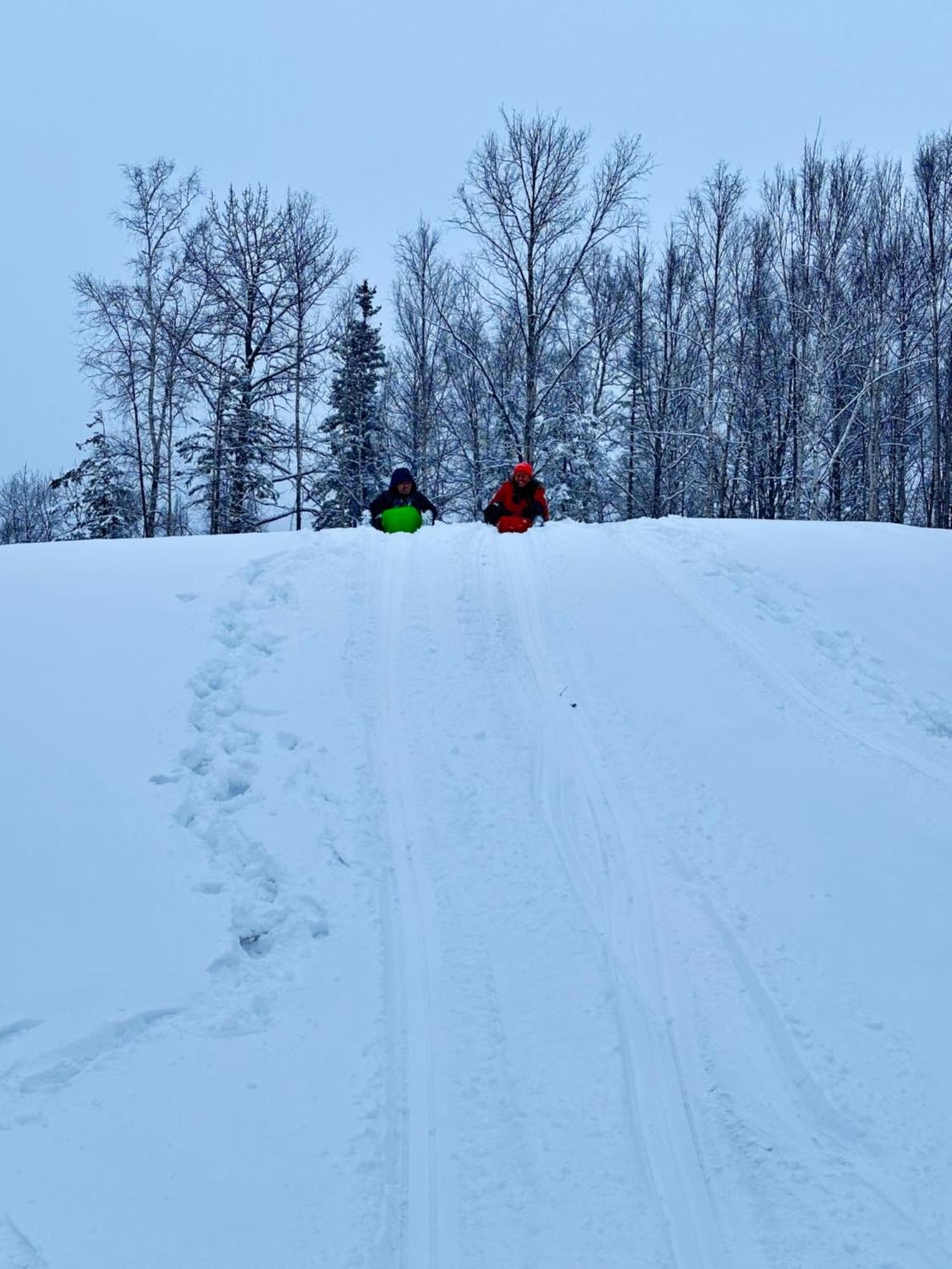 Ferienwohnung Beautiful And Comfy Palmer Gem Near Hatcher Pass Wasilla Exterior foto