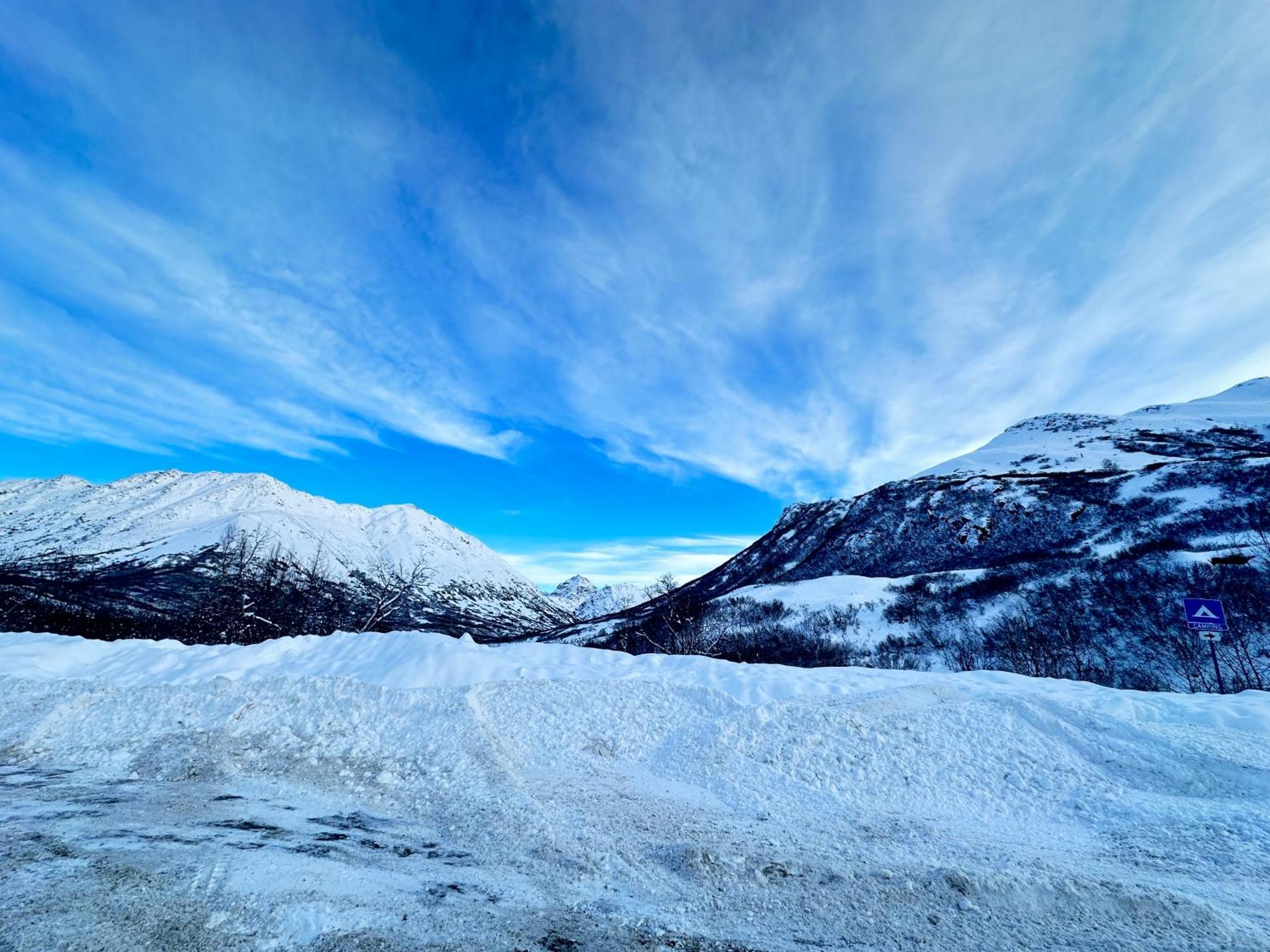 Ferienwohnung Beautiful And Comfy Palmer Gem Near Hatcher Pass Wasilla Exterior foto