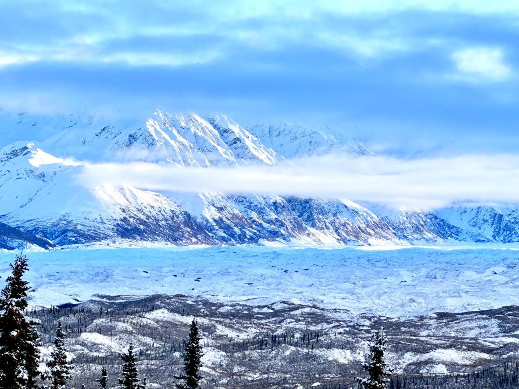 Ferienwohnung Beautiful And Comfy Palmer Gem Near Hatcher Pass Wasilla Exterior foto